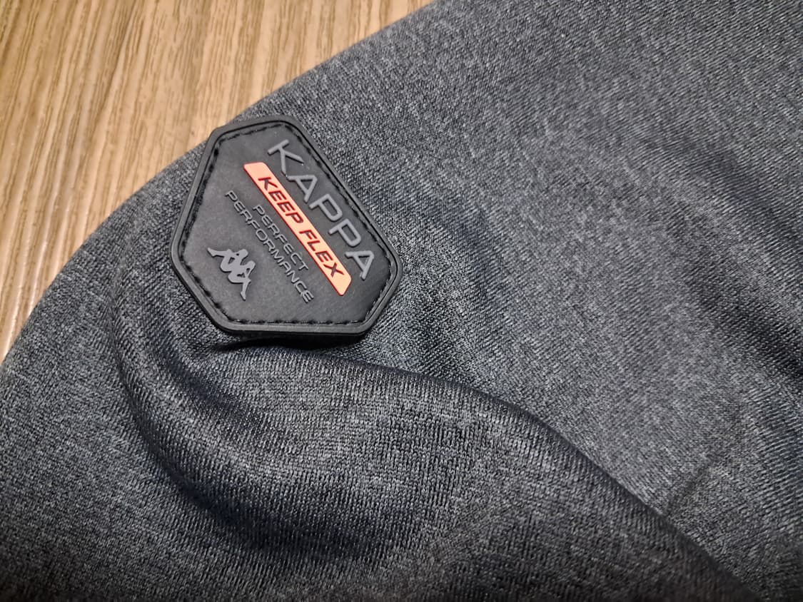 카파 여성 트랙자켓 L 상품이미지9