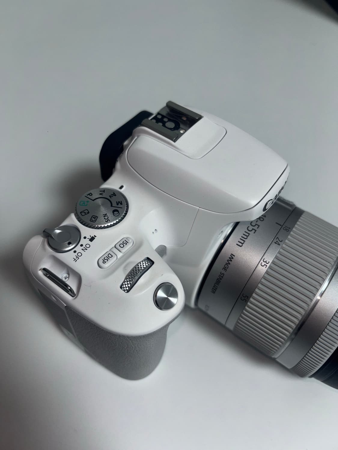 캐논 EOS 200D 팝니다 상품이미지5