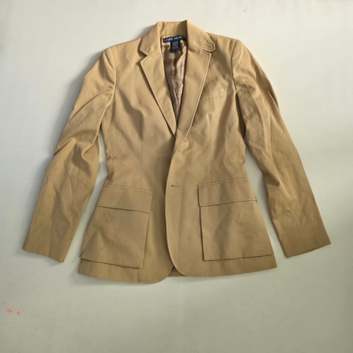 폴로 랄프로렌 블레이져 상품이미지1