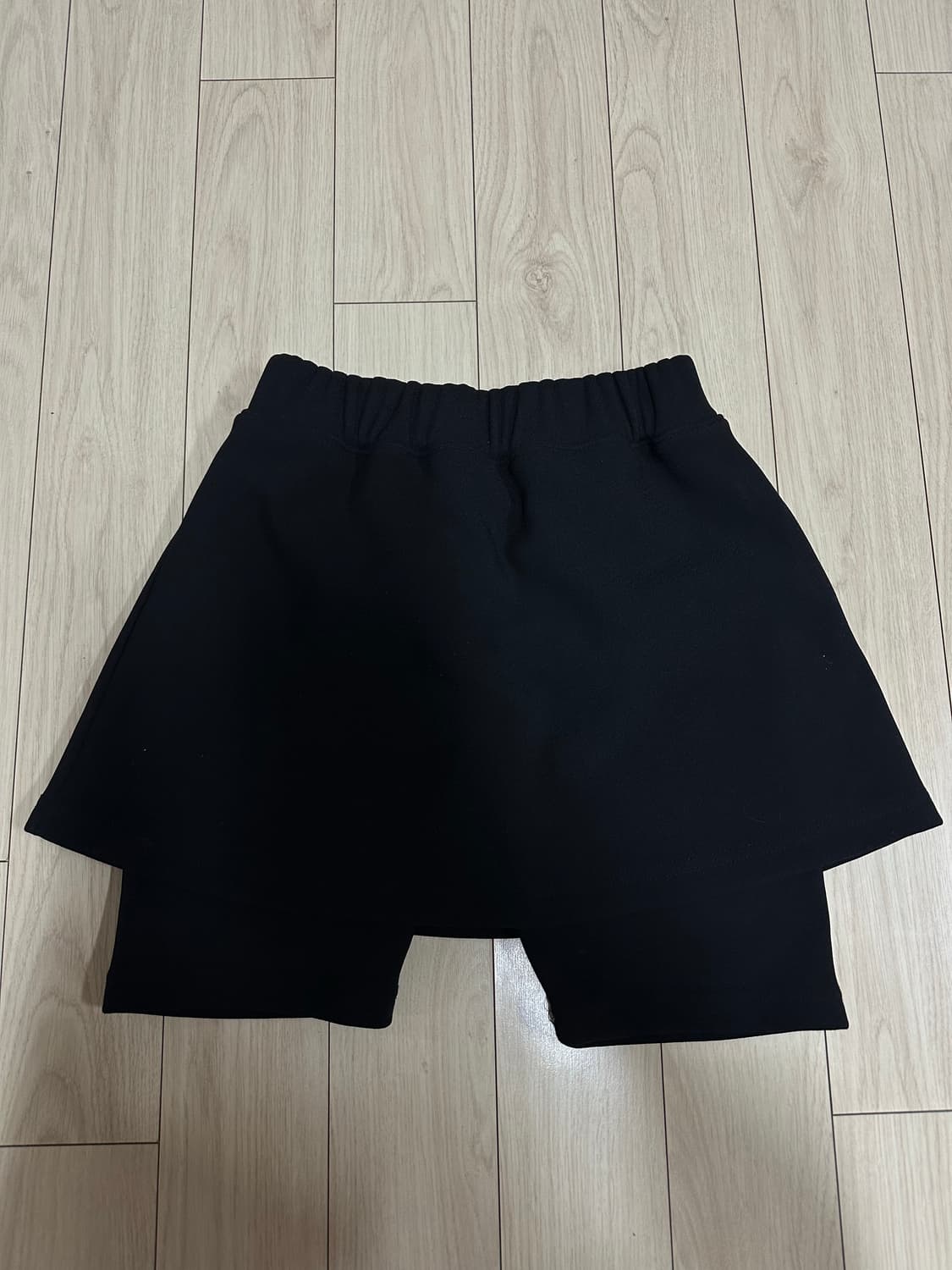 스커트 + 반바지 상품이미지1