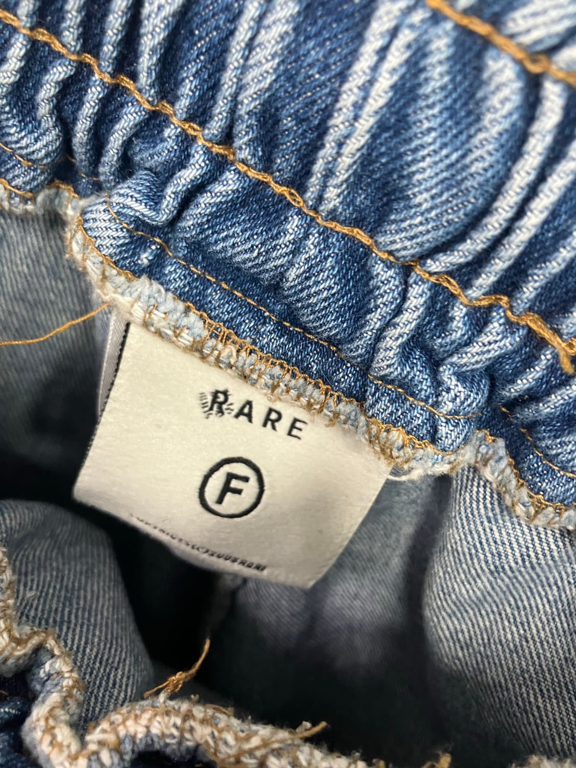 RARE 반바지 상품이미지2