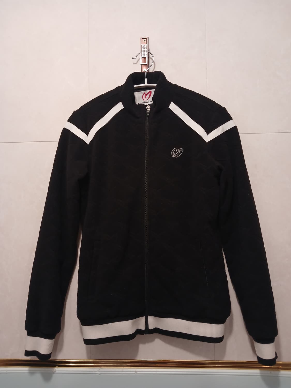 마스터바니에디션 정품 여성 겨울용 집업 0 사이즈 상품이미지1