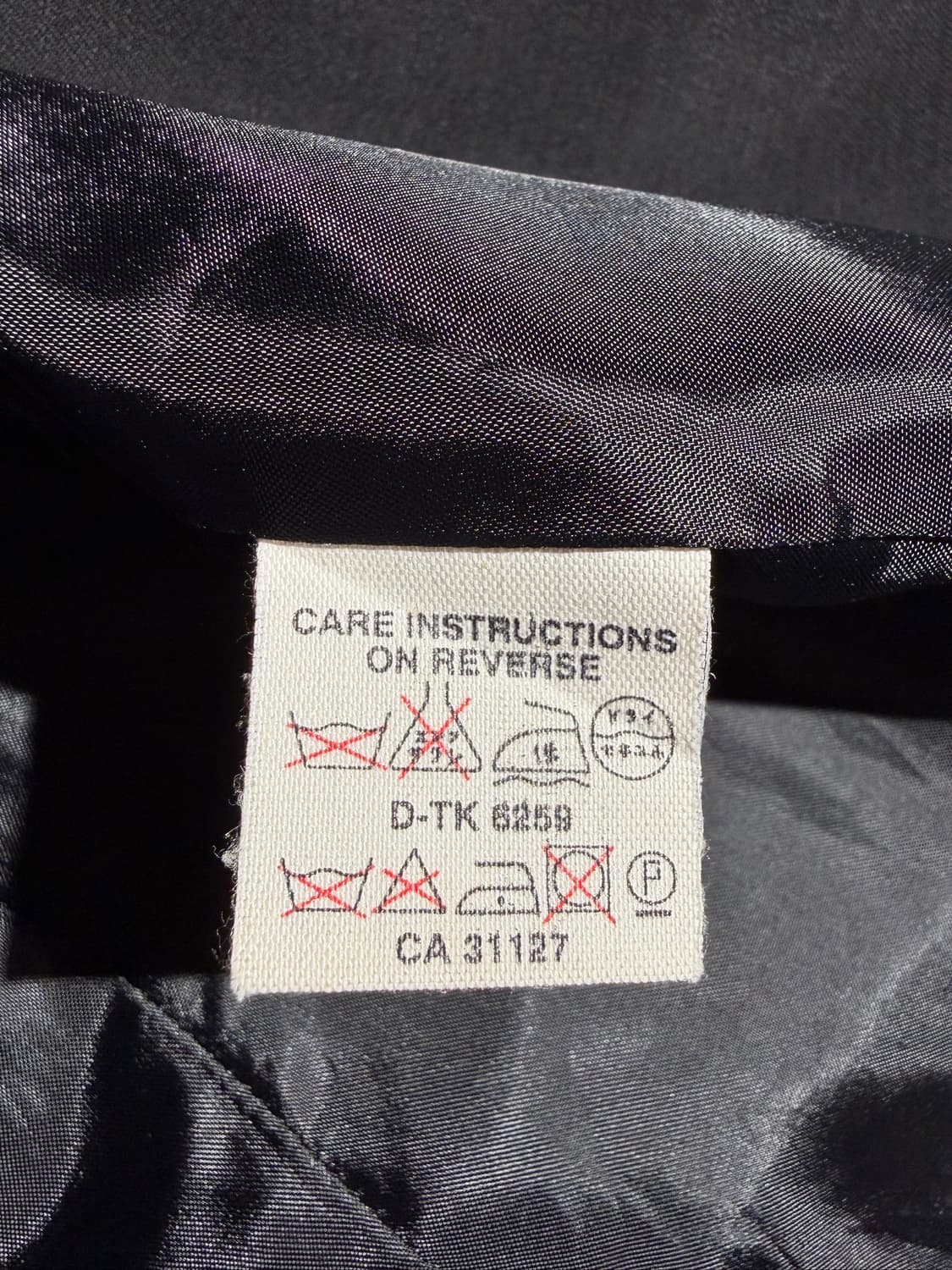 DKNY 자켓 상품이미지6