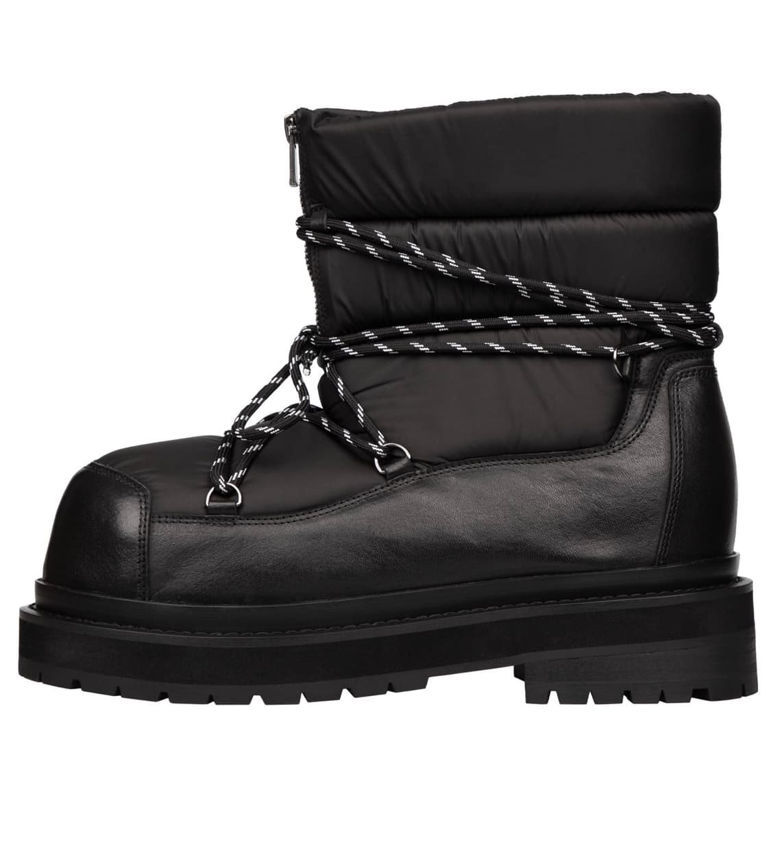 쏘유레슈어 MJD 벌키 블랙 270 상품이미지1