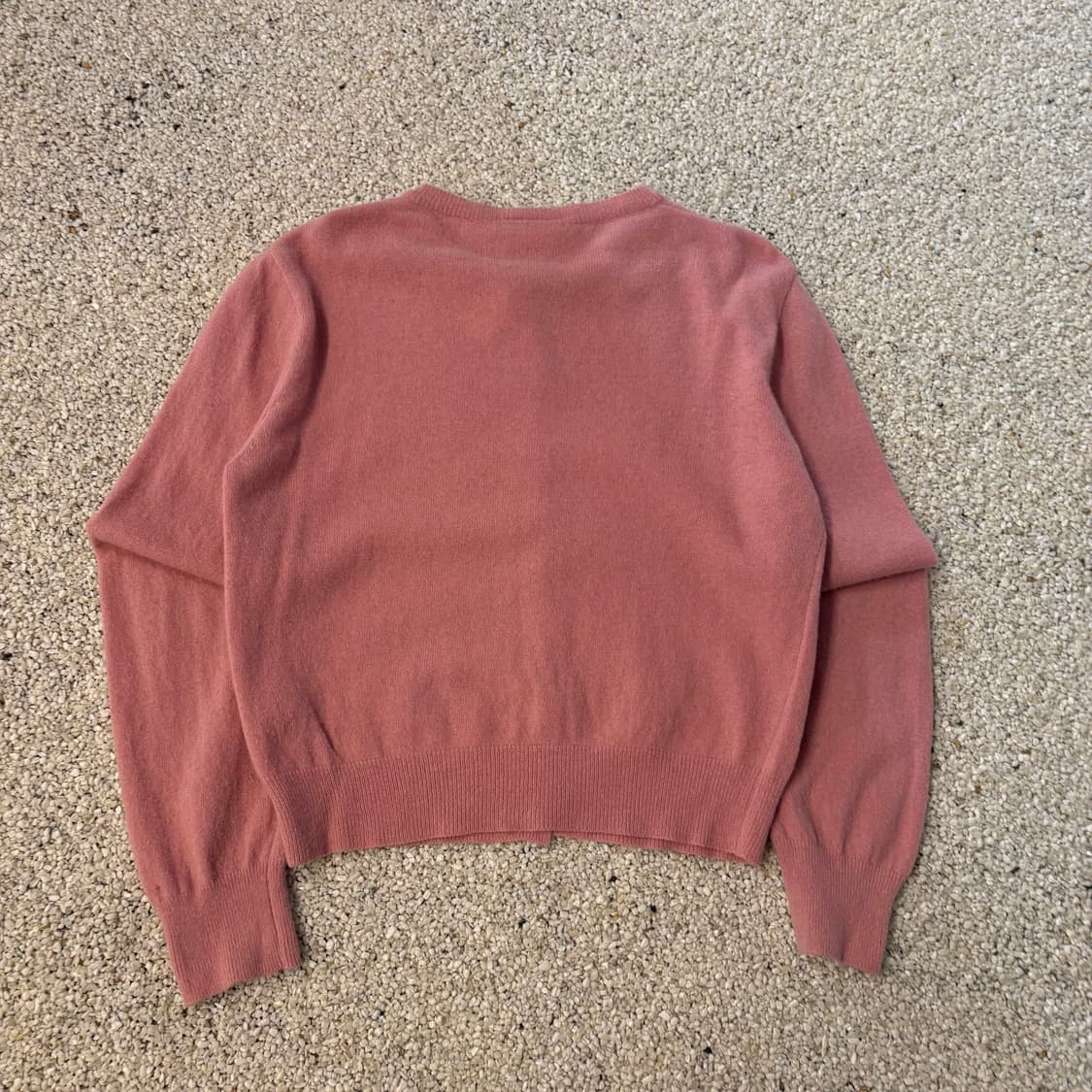 라코스테 가디건 ⭐️1229 상품이미지4