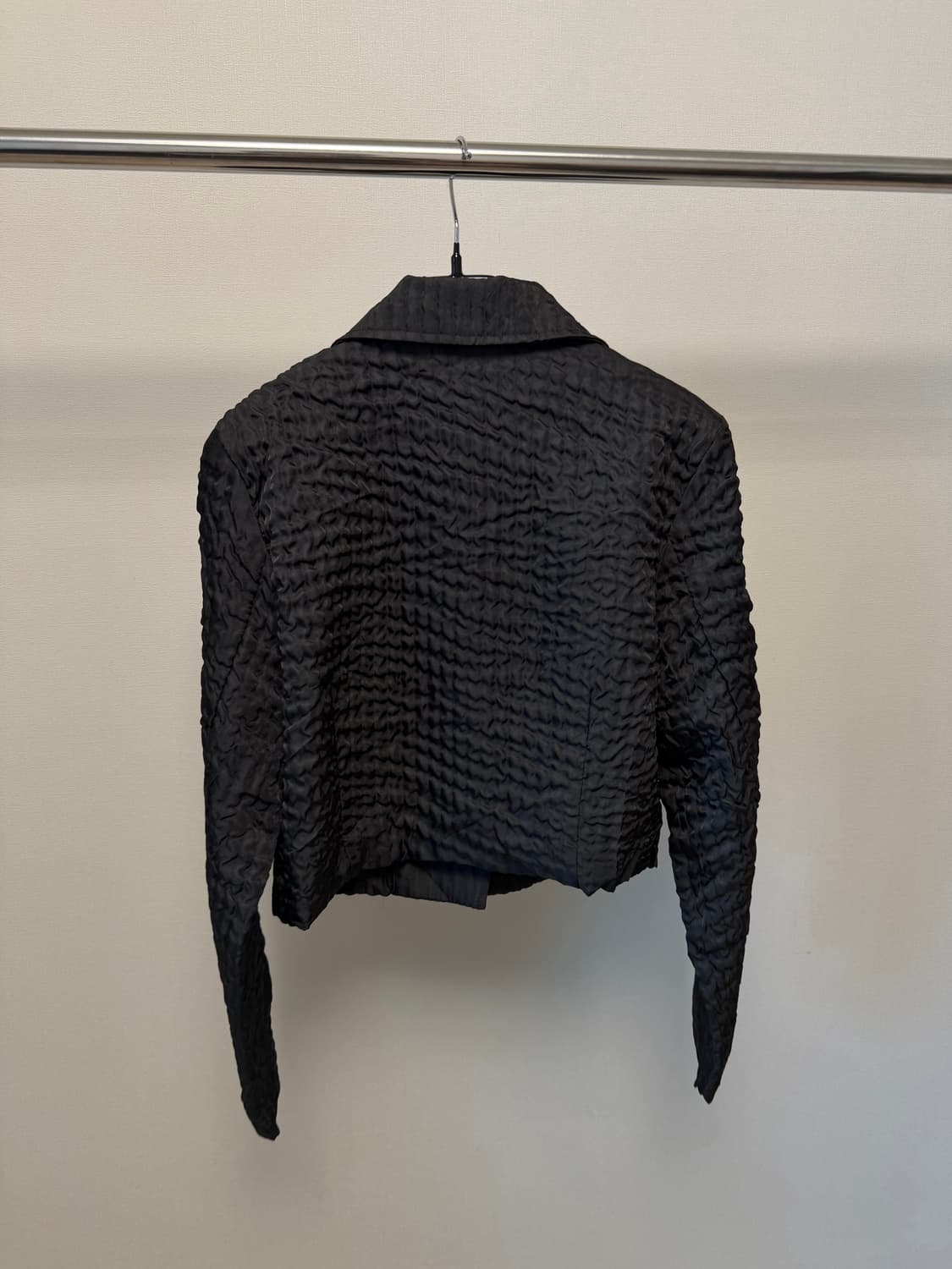 Wrinkle vintage jacket  상품이미지6