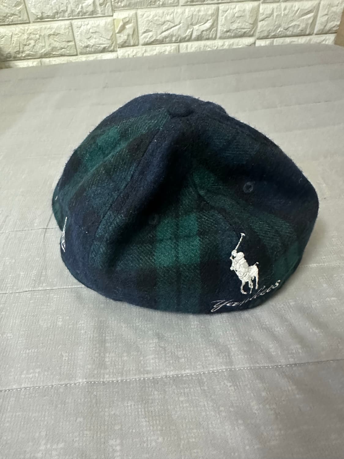 폴로 뉴에라캡 상품이미지2