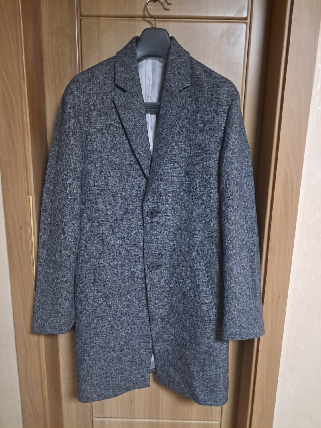 마인드브릿지 트렌치코트 95 상품이미지1