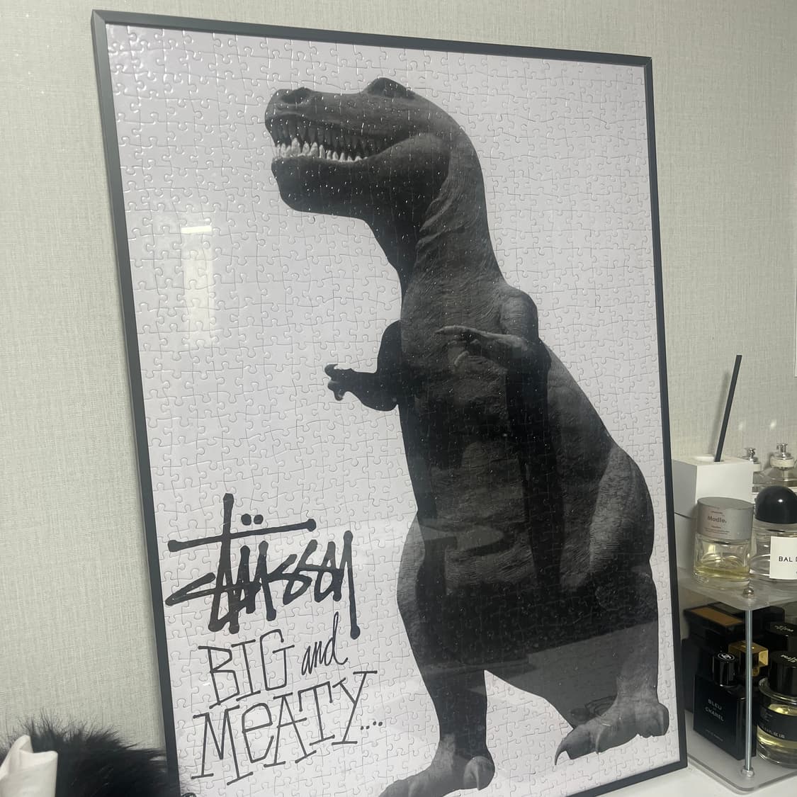 스투시 1000피스 퍼즐 상품이미지2