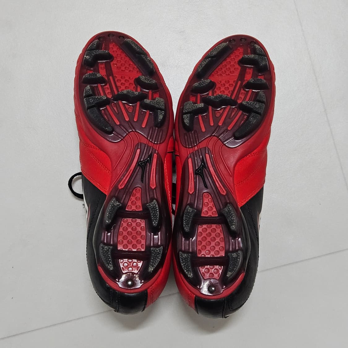 컨디션A 미즈노 이그니터스2 MD 축구화 270 상품이미지6