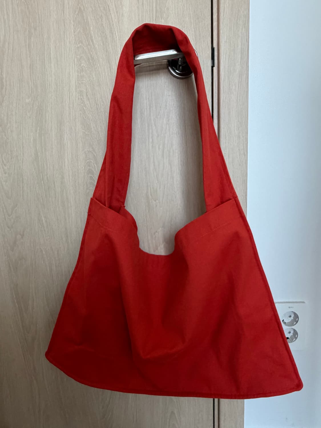 Extreme cashmere 팝업백 상품이미지2