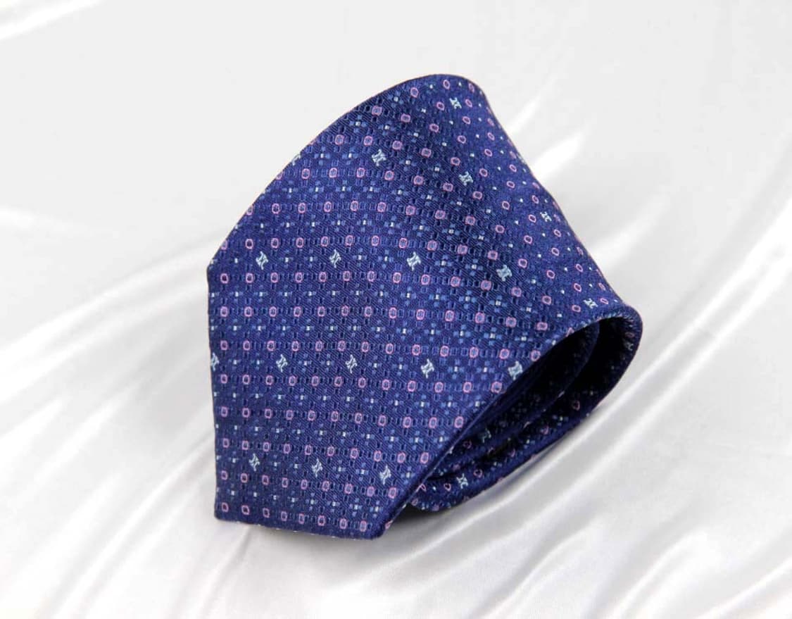 셀린느 9cm A+등급 명품넥타이 CELINE 상품이미지3