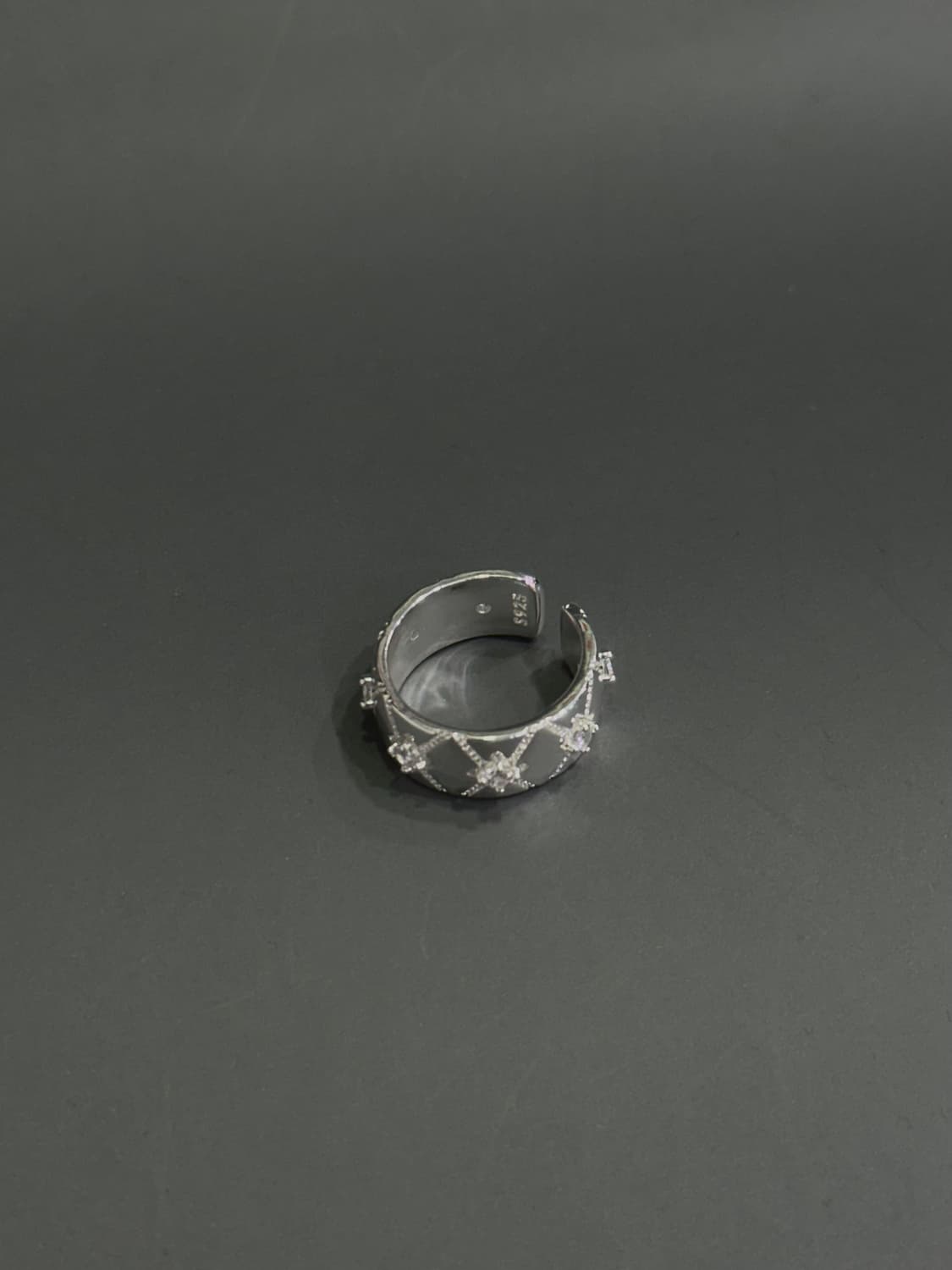 Louvi 반지 상품이미지3