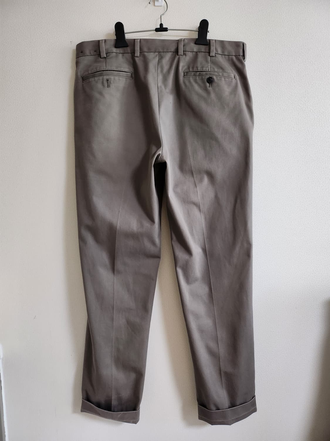 브룩스브라더스 치노팬츠 (36 상품이미지4