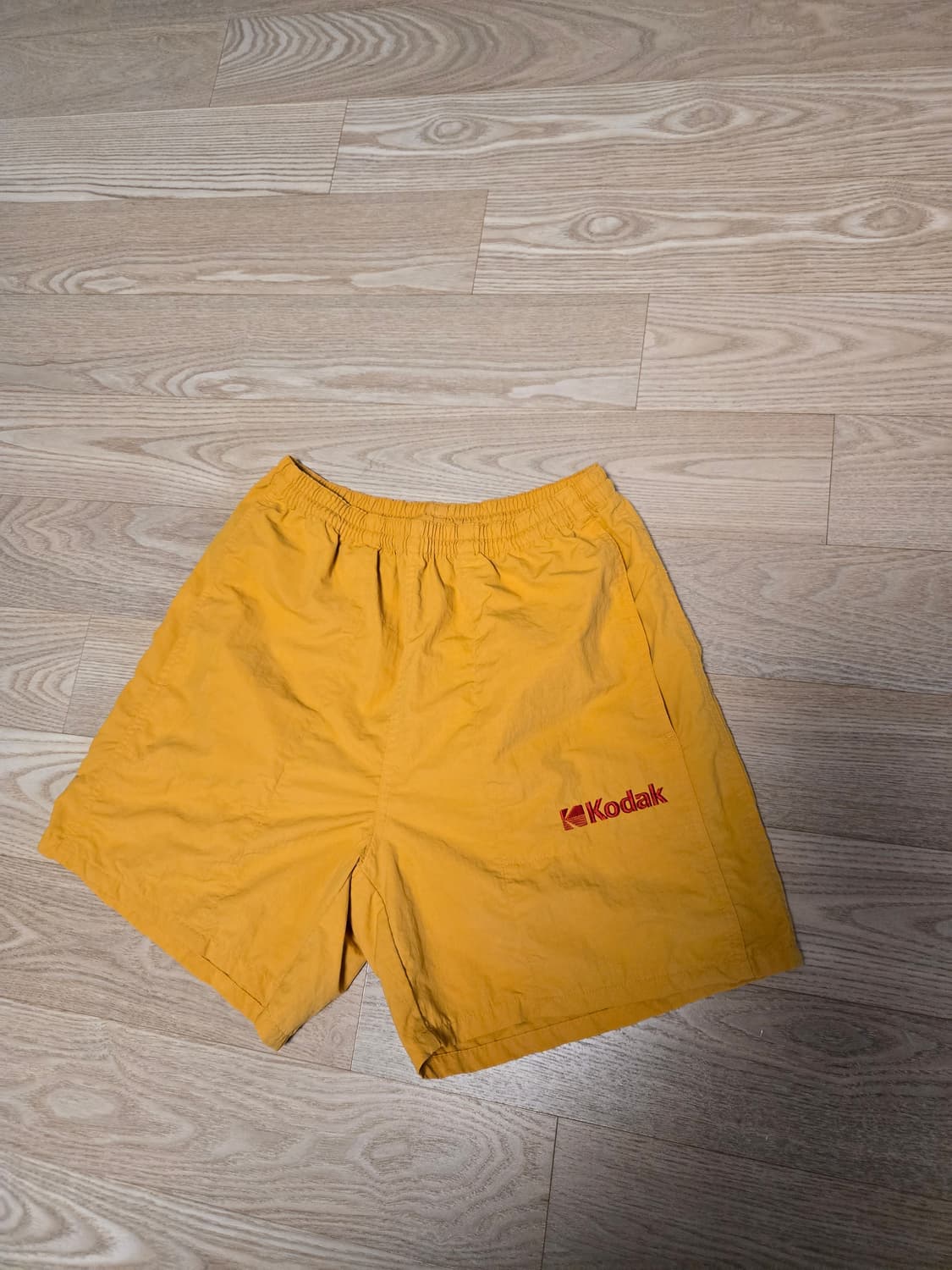 [xs/55] KODAK 코닥 여성 반바지 상품이미지2