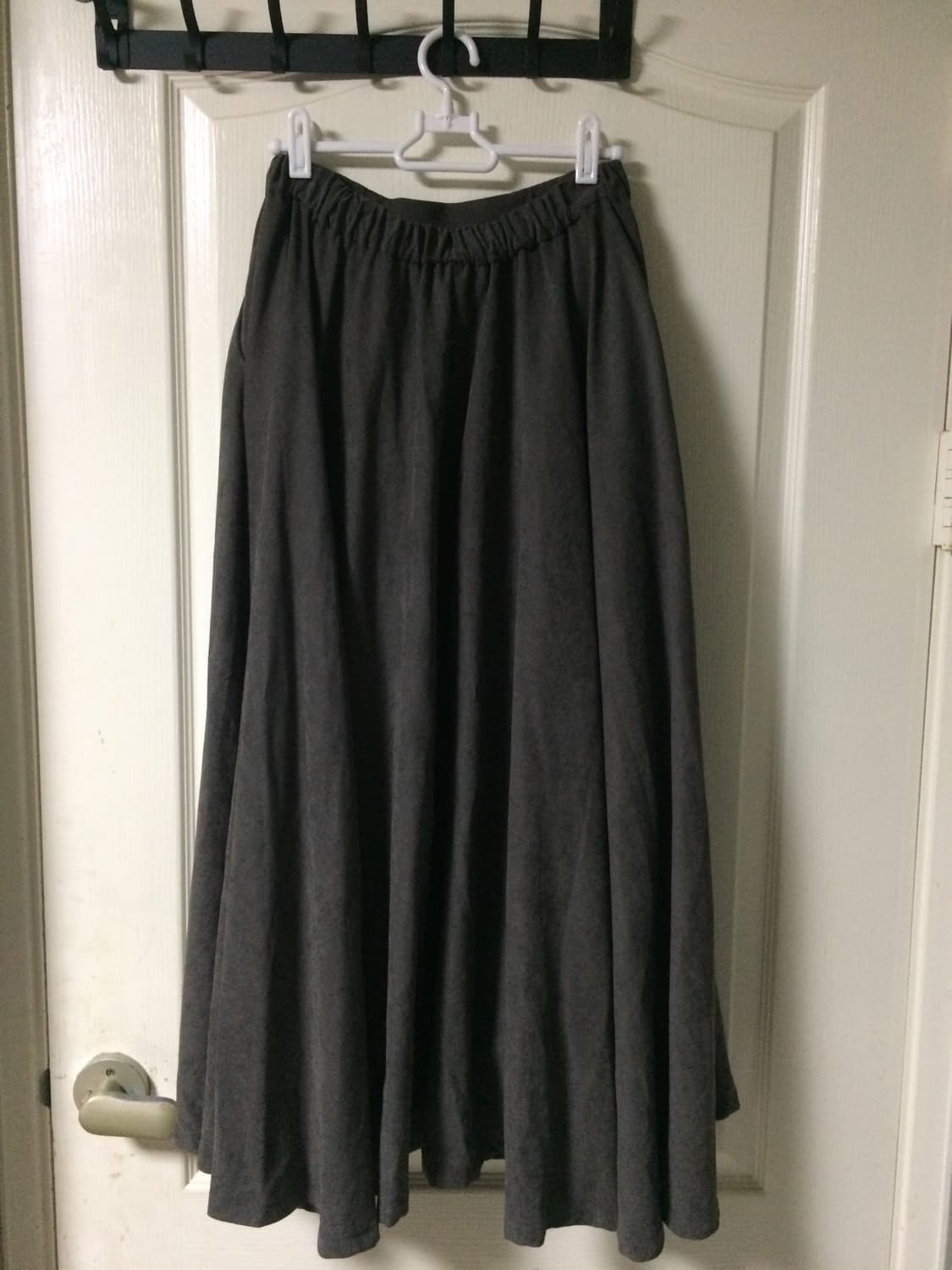 Vintage Long Skirt 상품이미지2