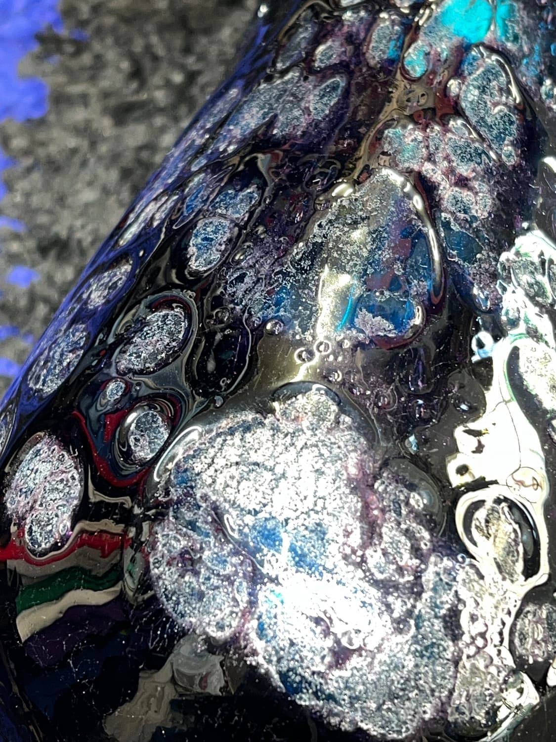 50s Cavalier Co. x Pan American BL Lava 상품이미지9