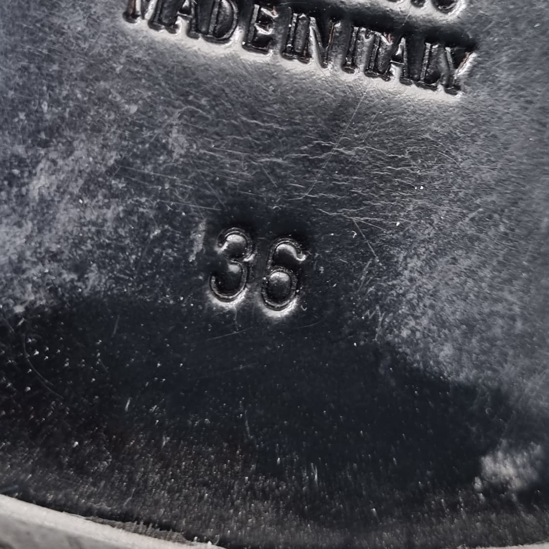 미스블루마린 여성플랫슈즈 36 230 상품이미지6