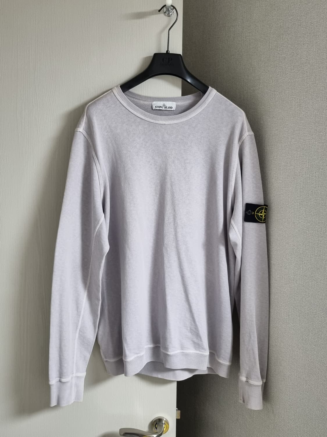 스톤아일랜드 맨투맨 상품이미지1