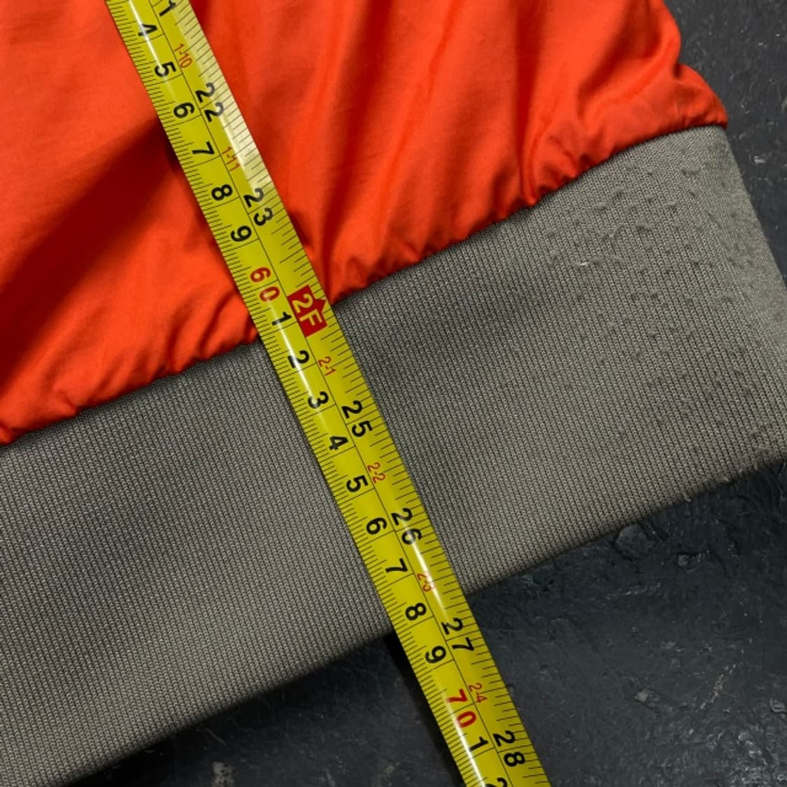 95-100 노스페이스 리버시블 퀼팅 점퍼  상품이미지8