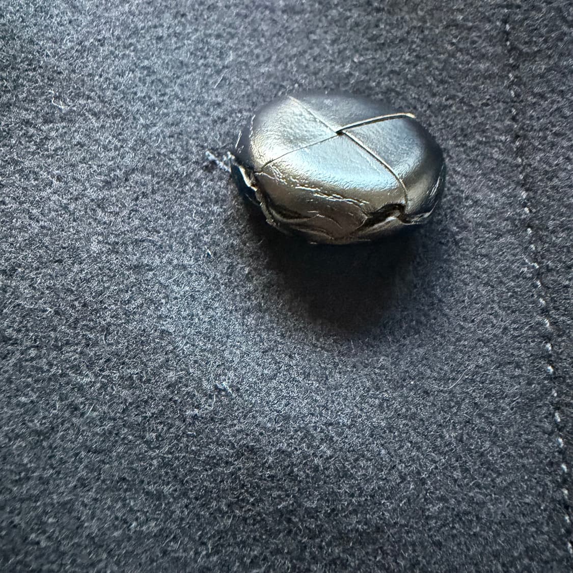 [연말특가~12/31] 마르지엘라 h&m 피코트 상품이미지3