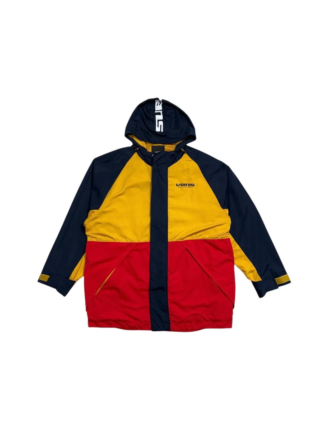 반스 바람막이 상품이미지1