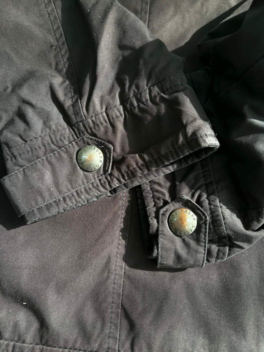 [S] 폴로 랄프로렌 폴리쉘 페리 자켓 상품이미지6