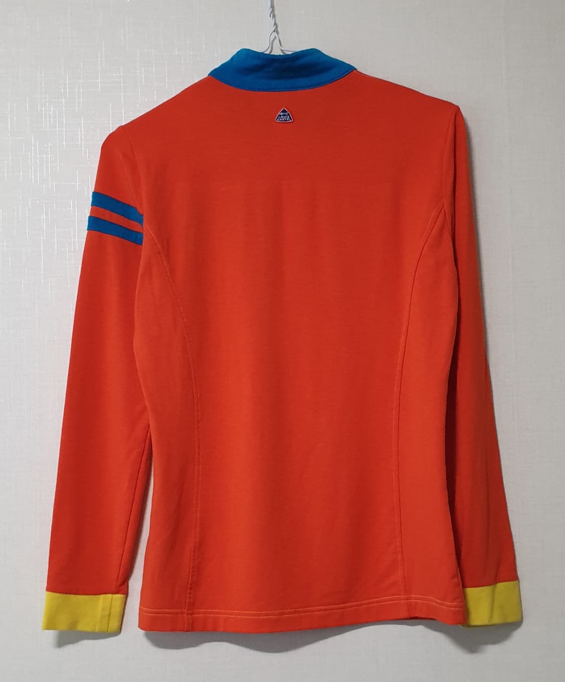 루이카스텔 여성 긴팔티 90사이즈 상품이미지2