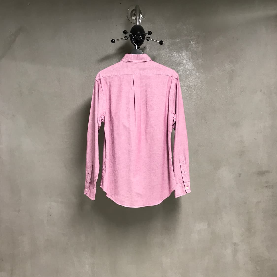 폴로 랄프로렌 핑크 셔츠 M 상품이미지6