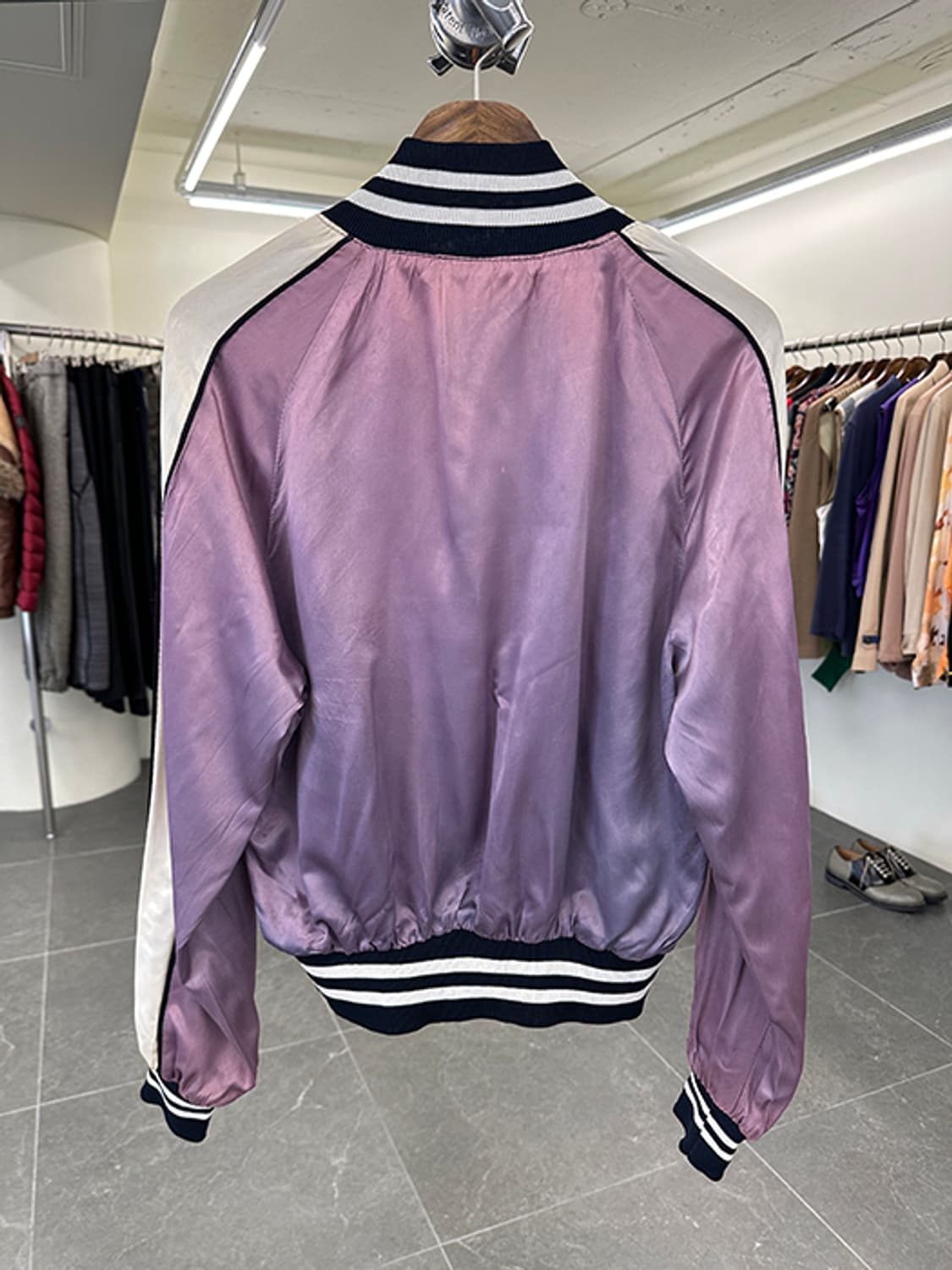 50-60'S FAMOUS_ made in CANADA 상품이미지4