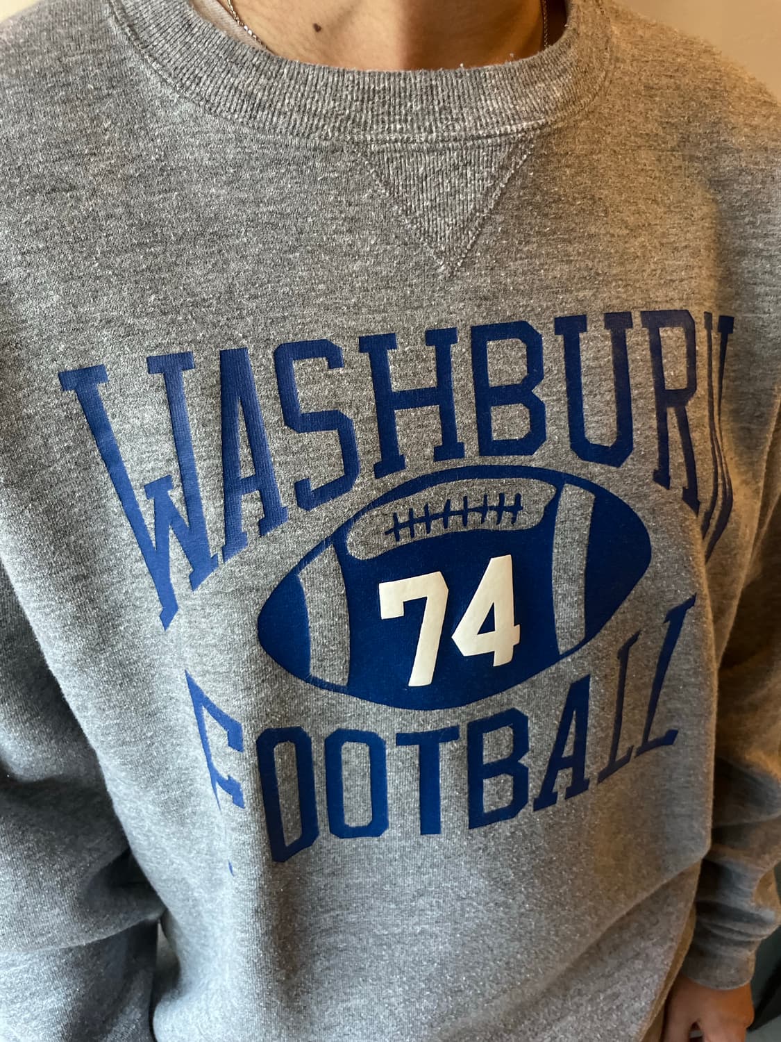 Russell 러셀 90’s made in usa 상품이미지2