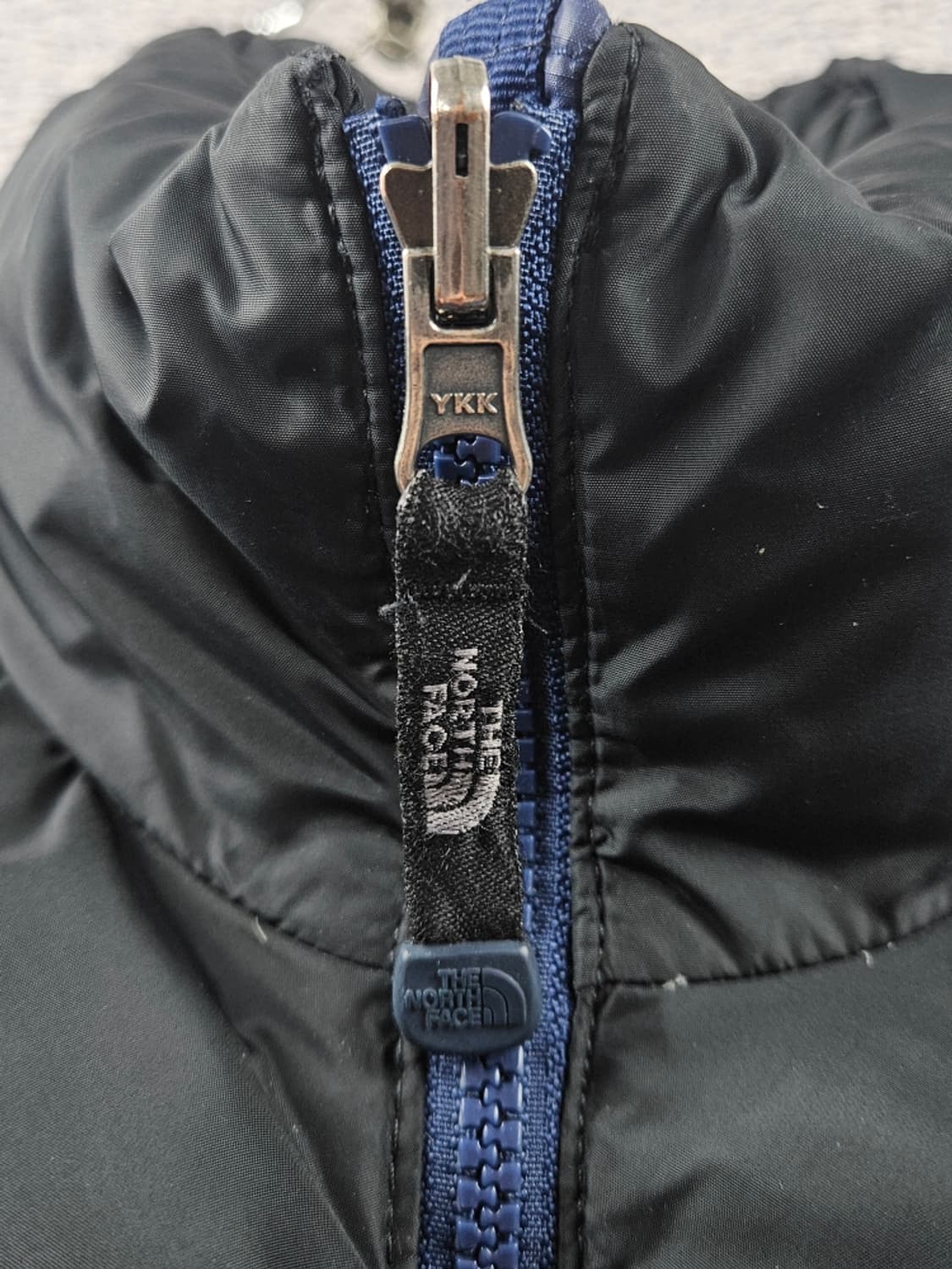 THE NORTH FACE 눕시 700 패딩 자켓 ( 85 )/10697 상품이미지4