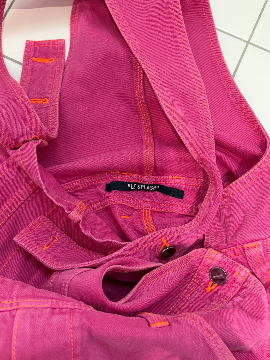 JACQUEMUS 상품이미지8