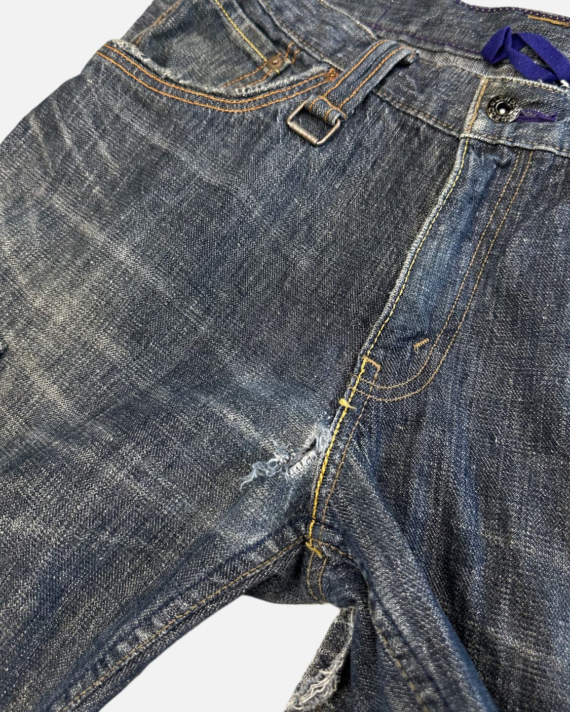 LEVI'S 708 cargo jean 상품이미지9