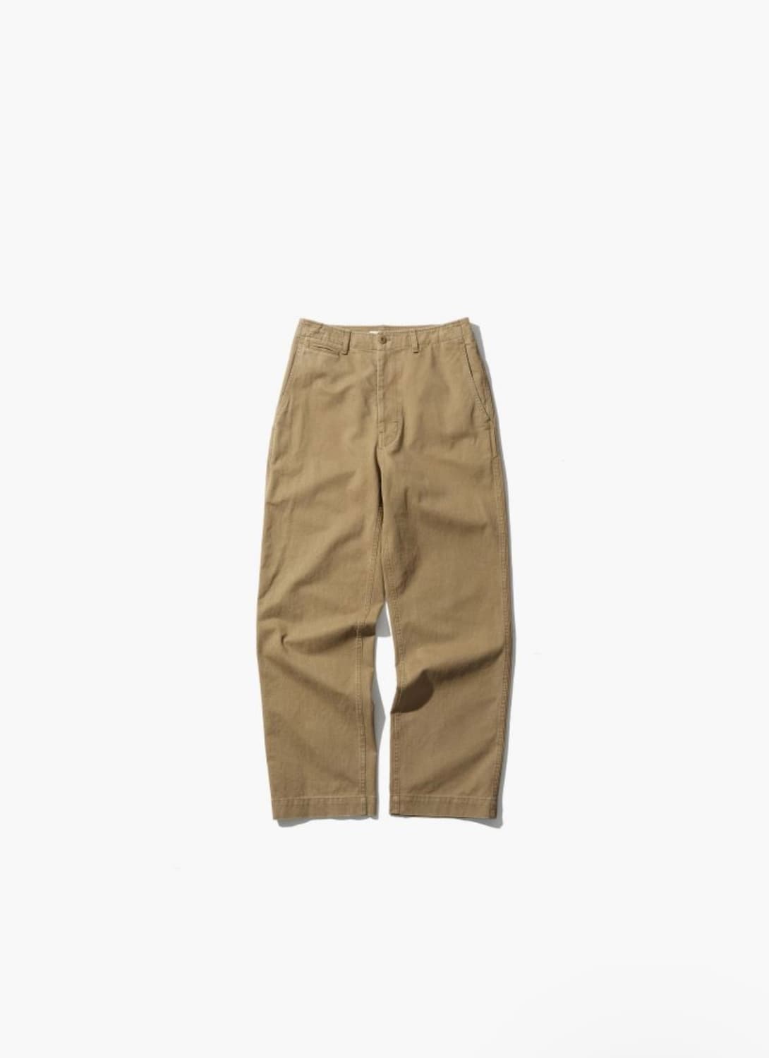 오토매틱포더피플 치노팬츠 M2 베이지 2사이즈 상품이미지1