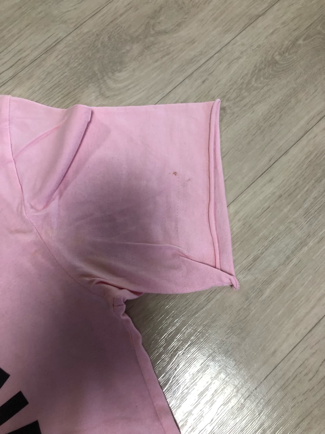 레드핫칠리페퍼스 빈티지 반팔 상품이미지4