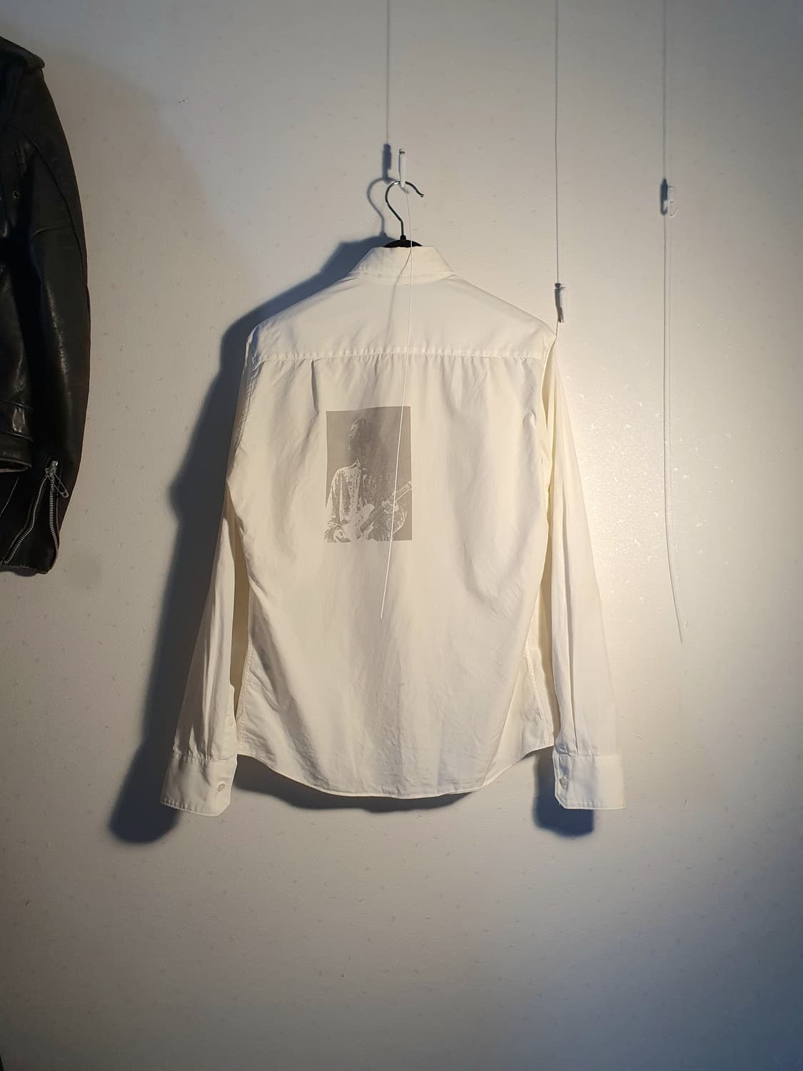 Lad musician stone roses shirt 상품이미지1
