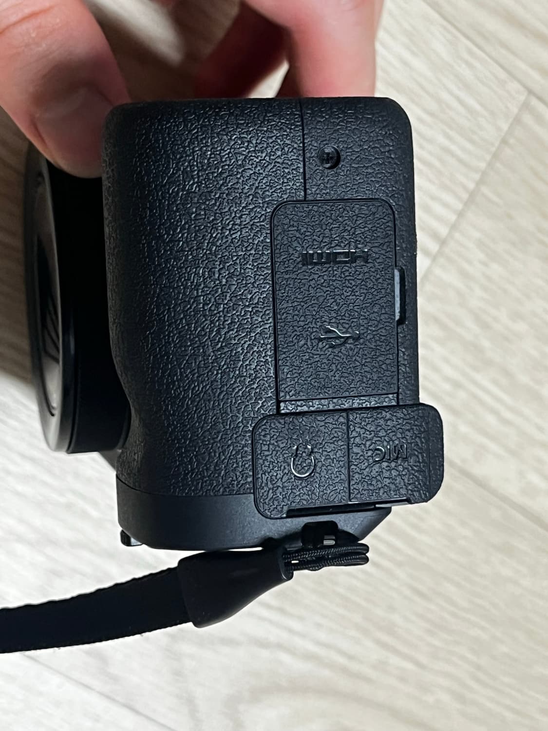 캐논 파워샷V1 상품이미지6