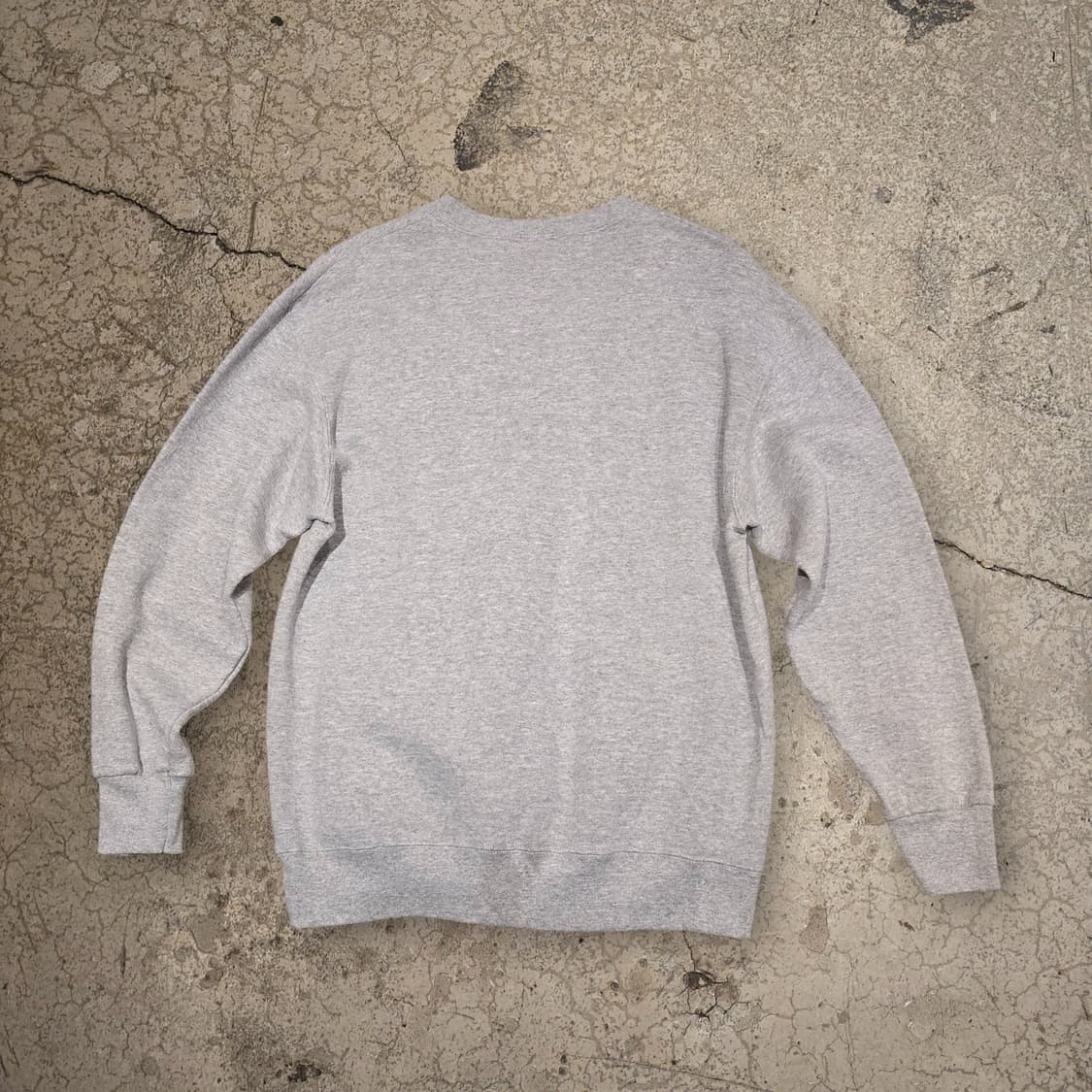 80s 프루트 오브 더 룸 BEST 크루넥 스웻셔츠 상품이미지7