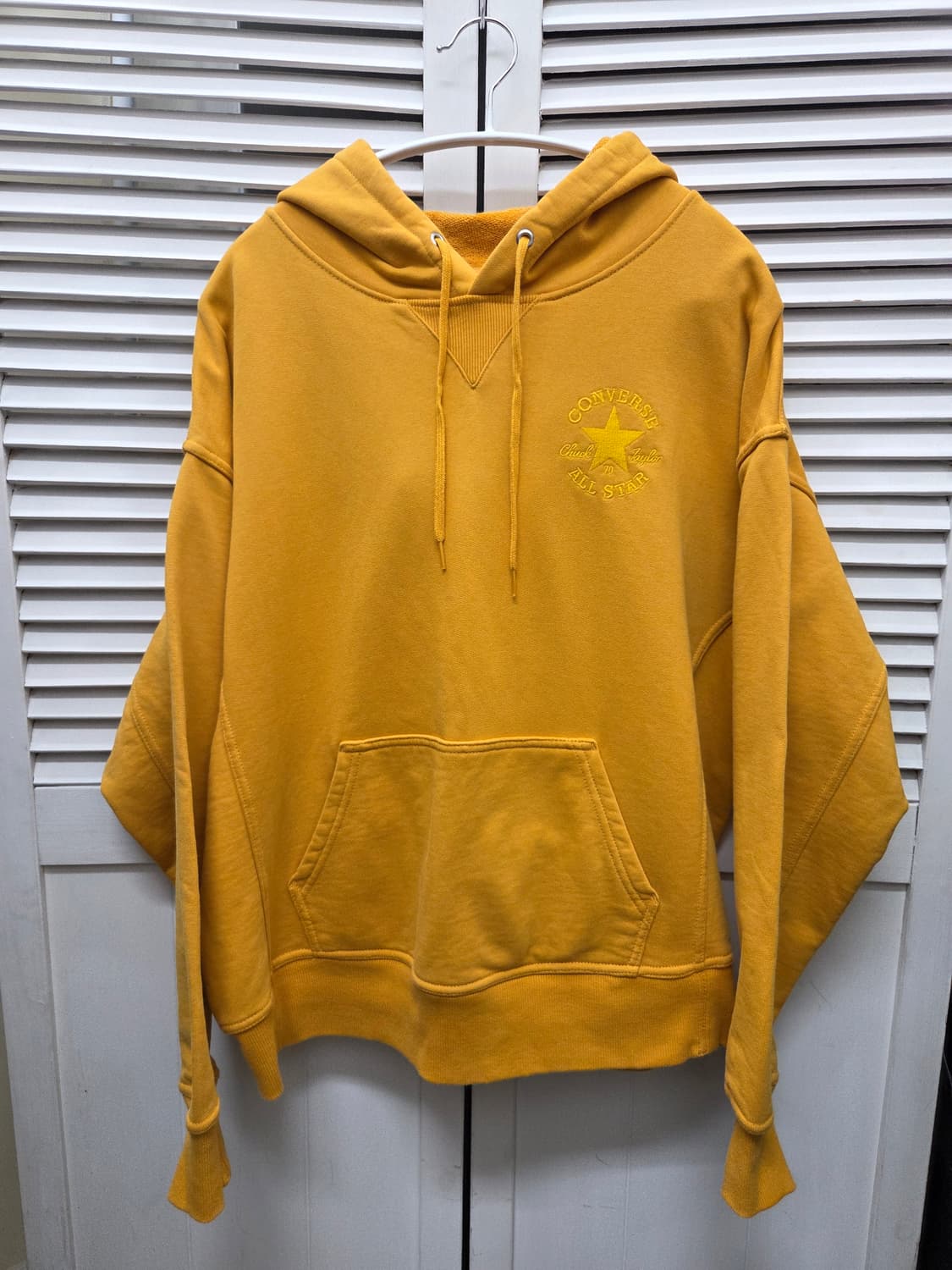 컨버스 척 70 후드티 상품이미지1