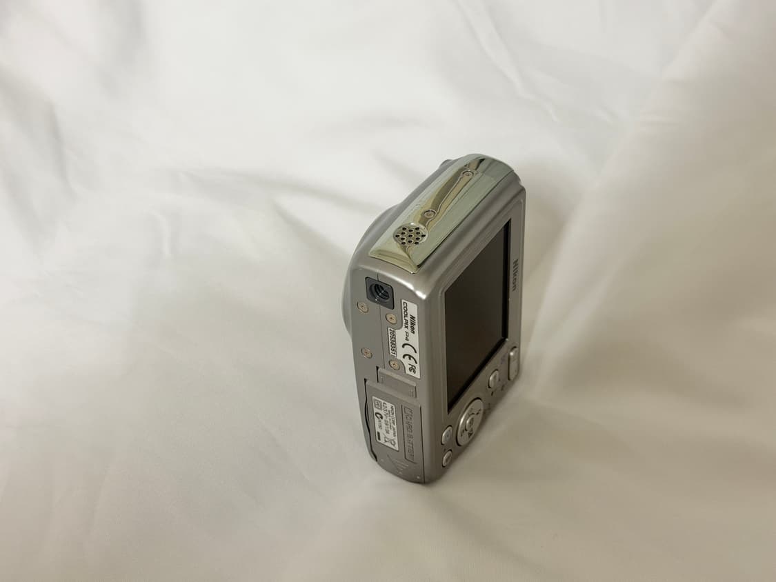 니콘 쿨픽스 p4 상품이미지6