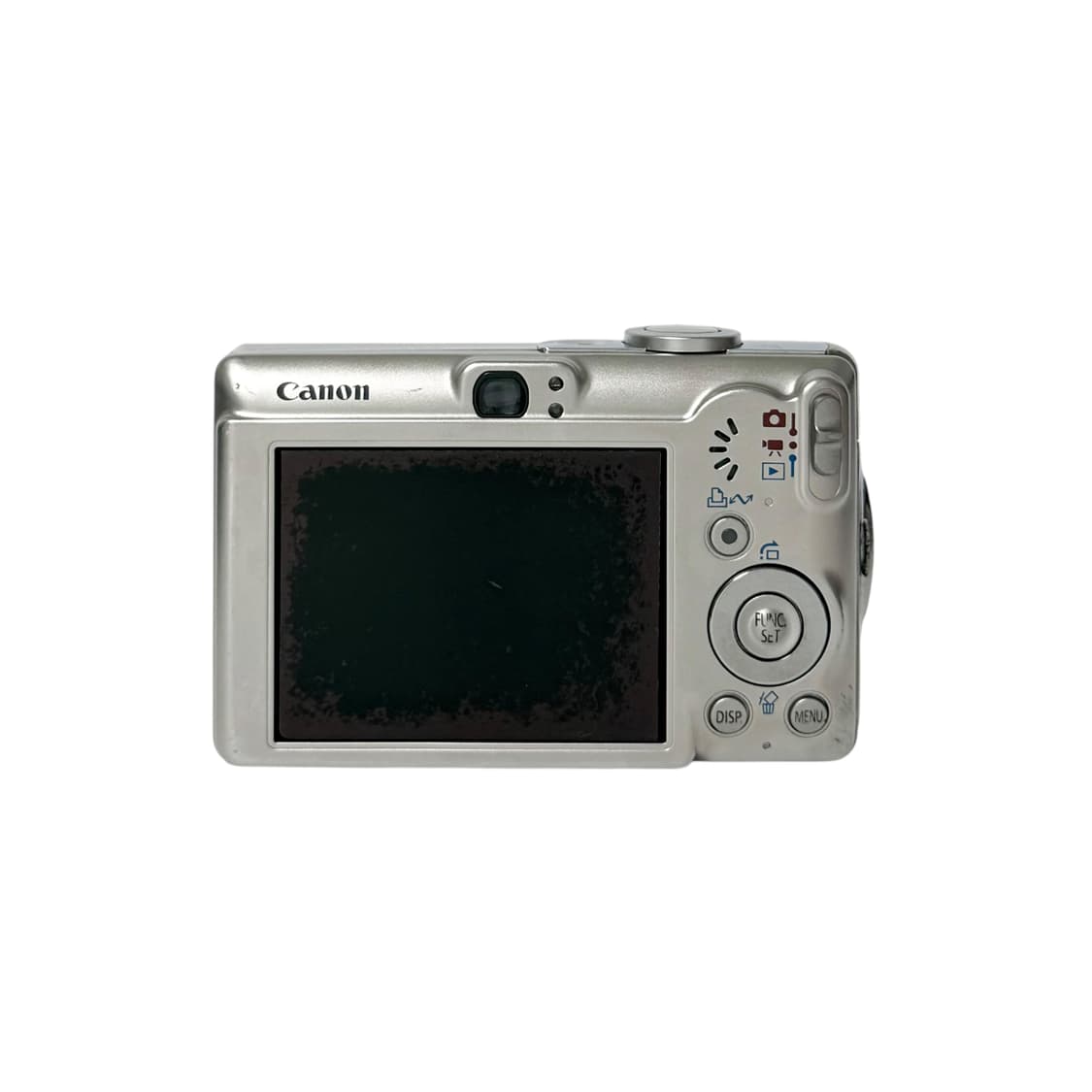 Canon 캐논 익시 70 (익서스 60) 디카 상품이미지6