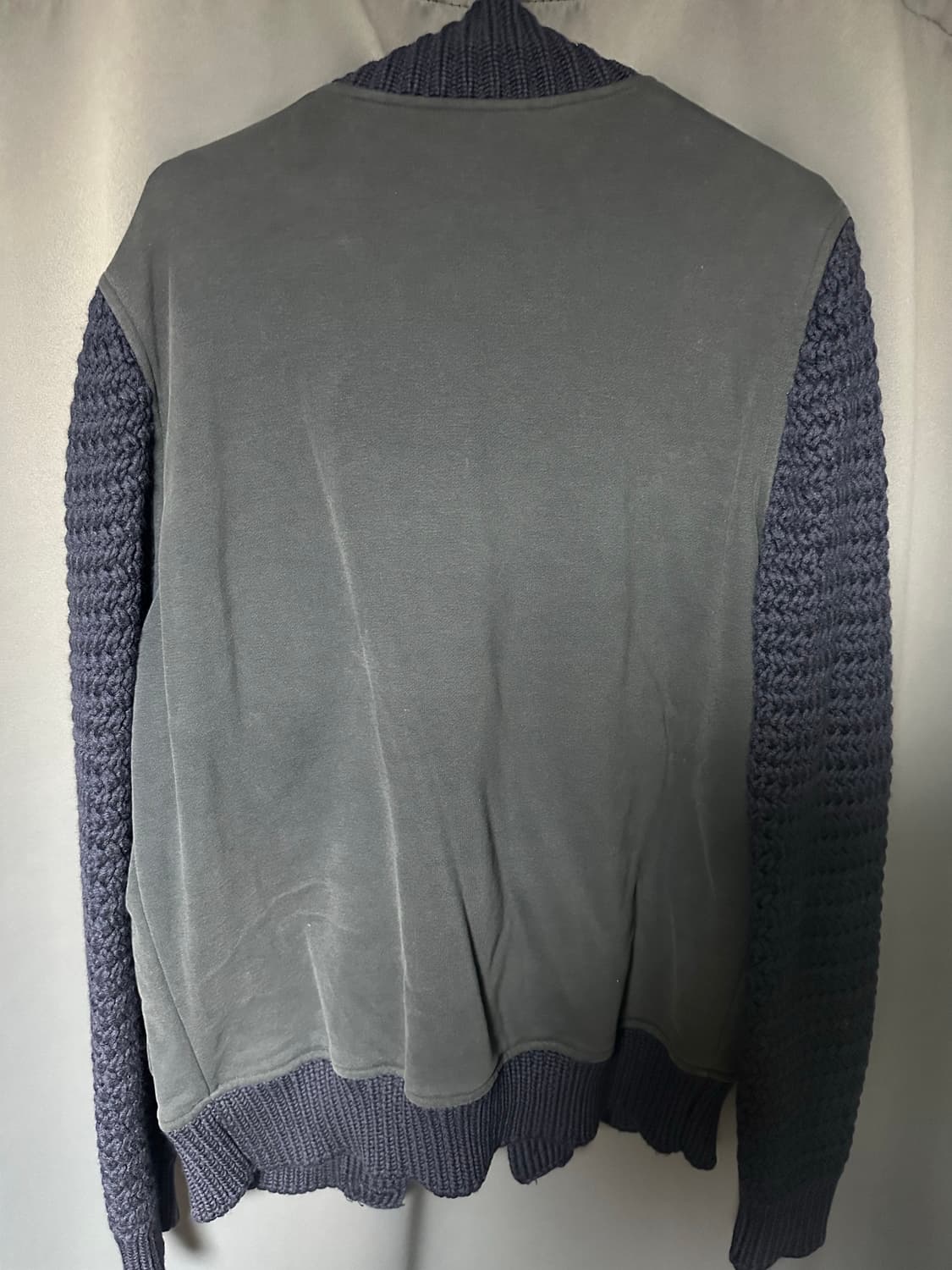 Japan vintage jacket 상품이미지2