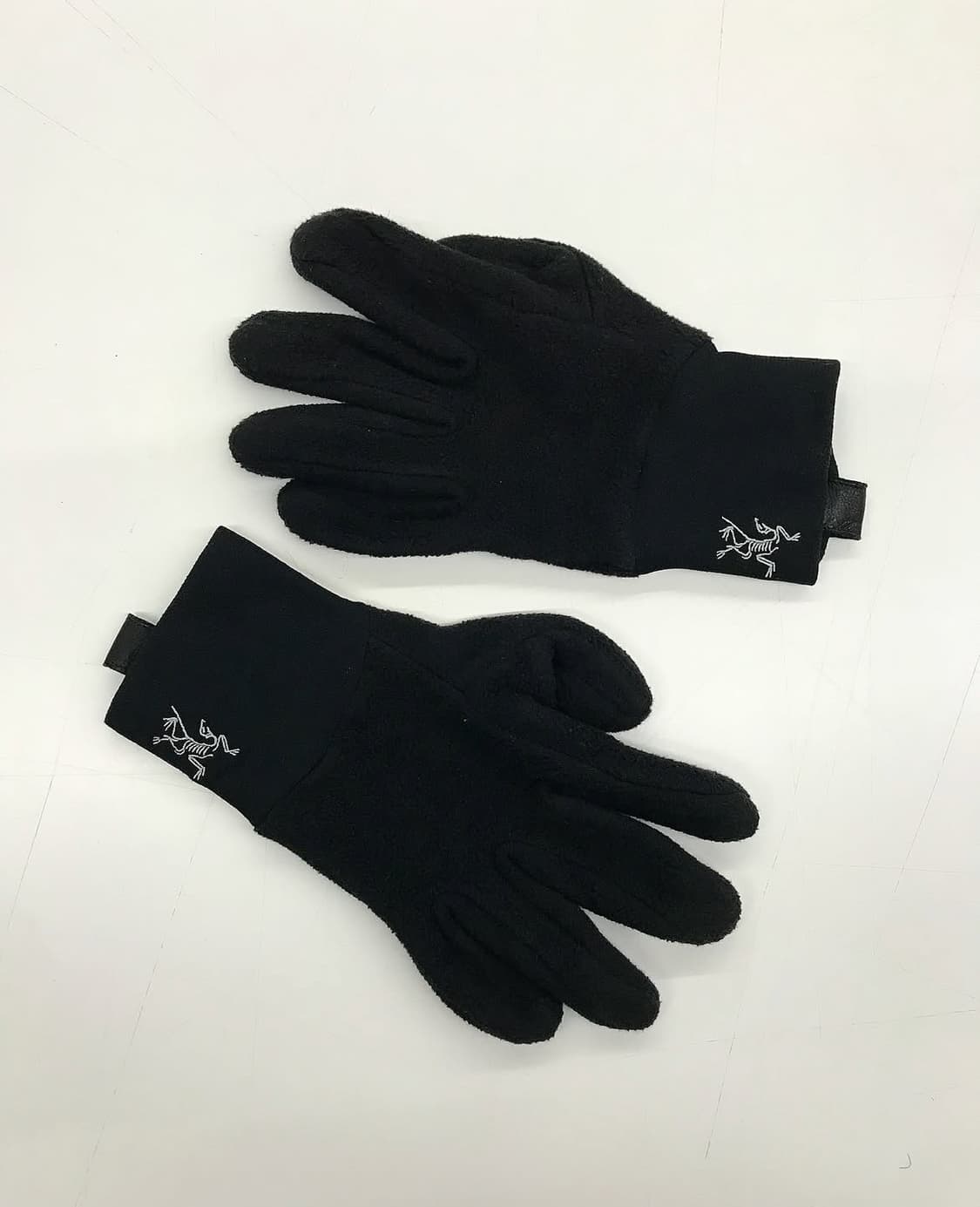 아크테릭스 플리스 장갑 상품이미지1