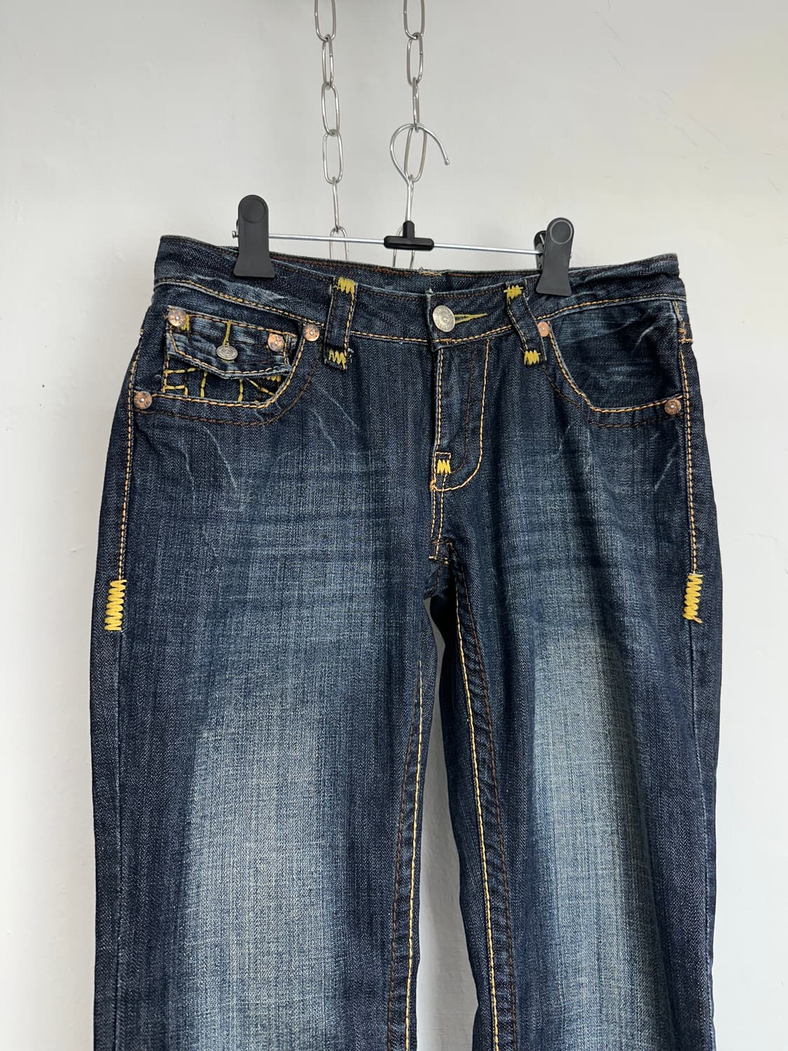 True Religion Billy Super T Made In USA  상품이미지6