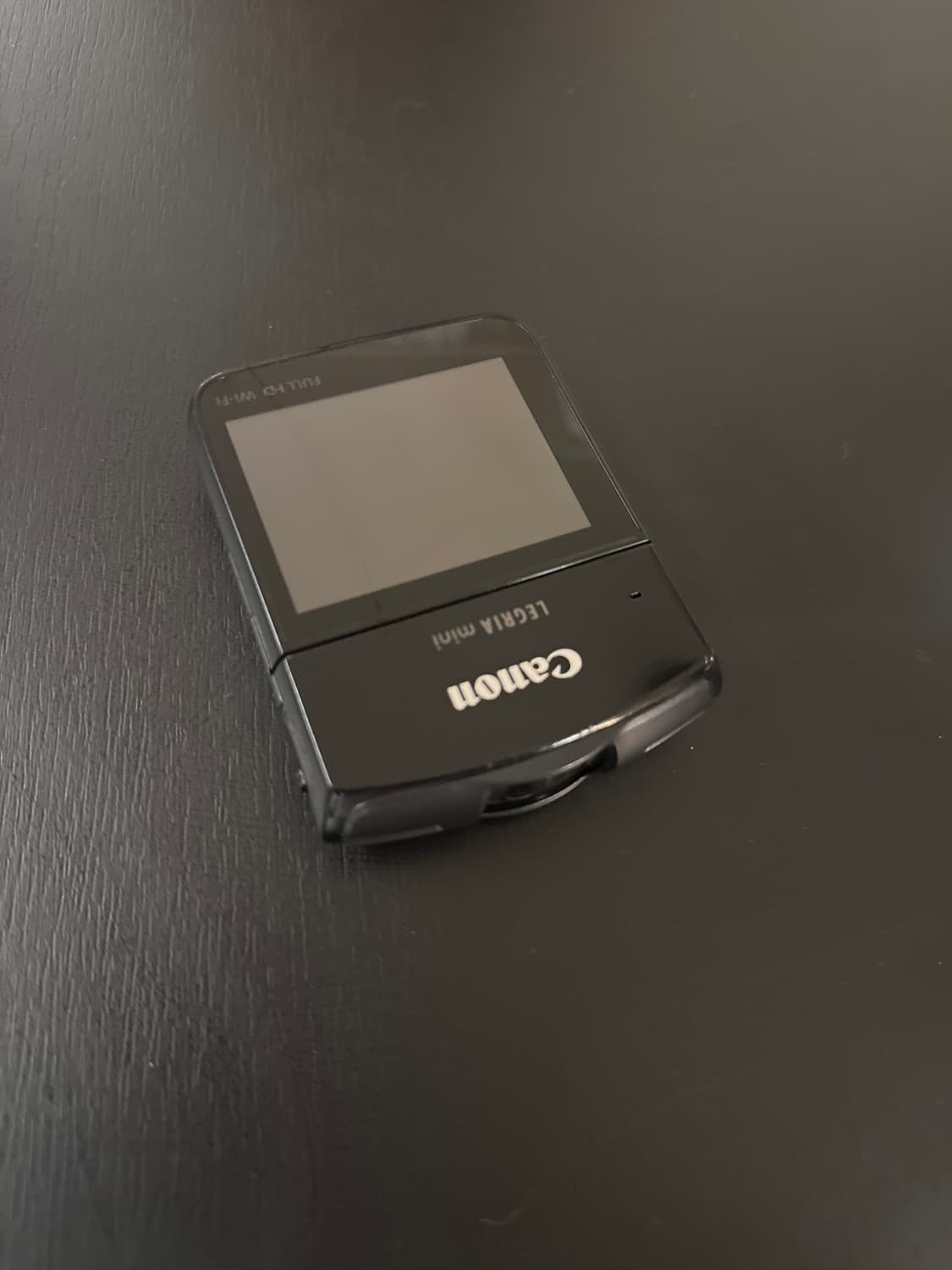 캐논 레그리아 빅시아 미니 블랙 상품이미지1