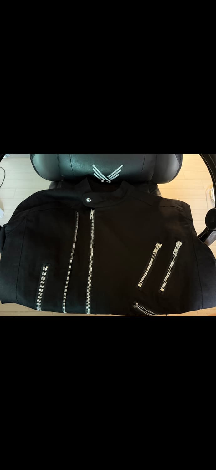 jesus on les paul 자켓 오늘만 이가격 급처‼️‼️ 상품이미지5