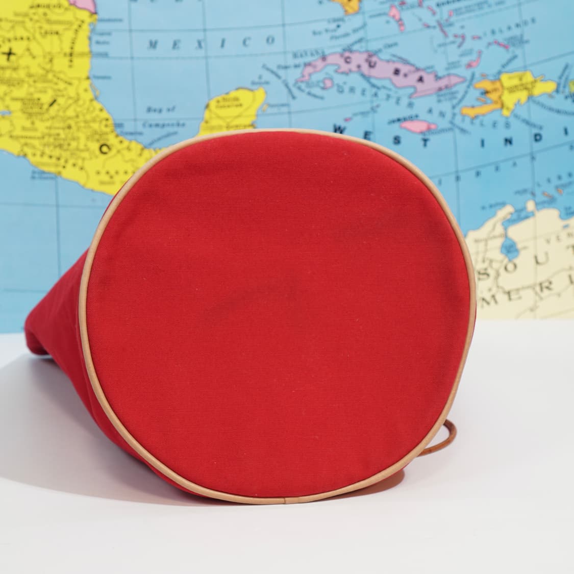 에르메스 투알 폴로숑 버킷백 상품이미지10