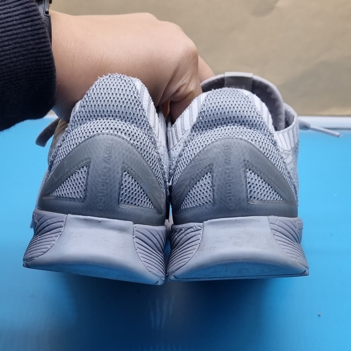 뉴발란스 퓨어셀 여성운동화230. 상품이미지4