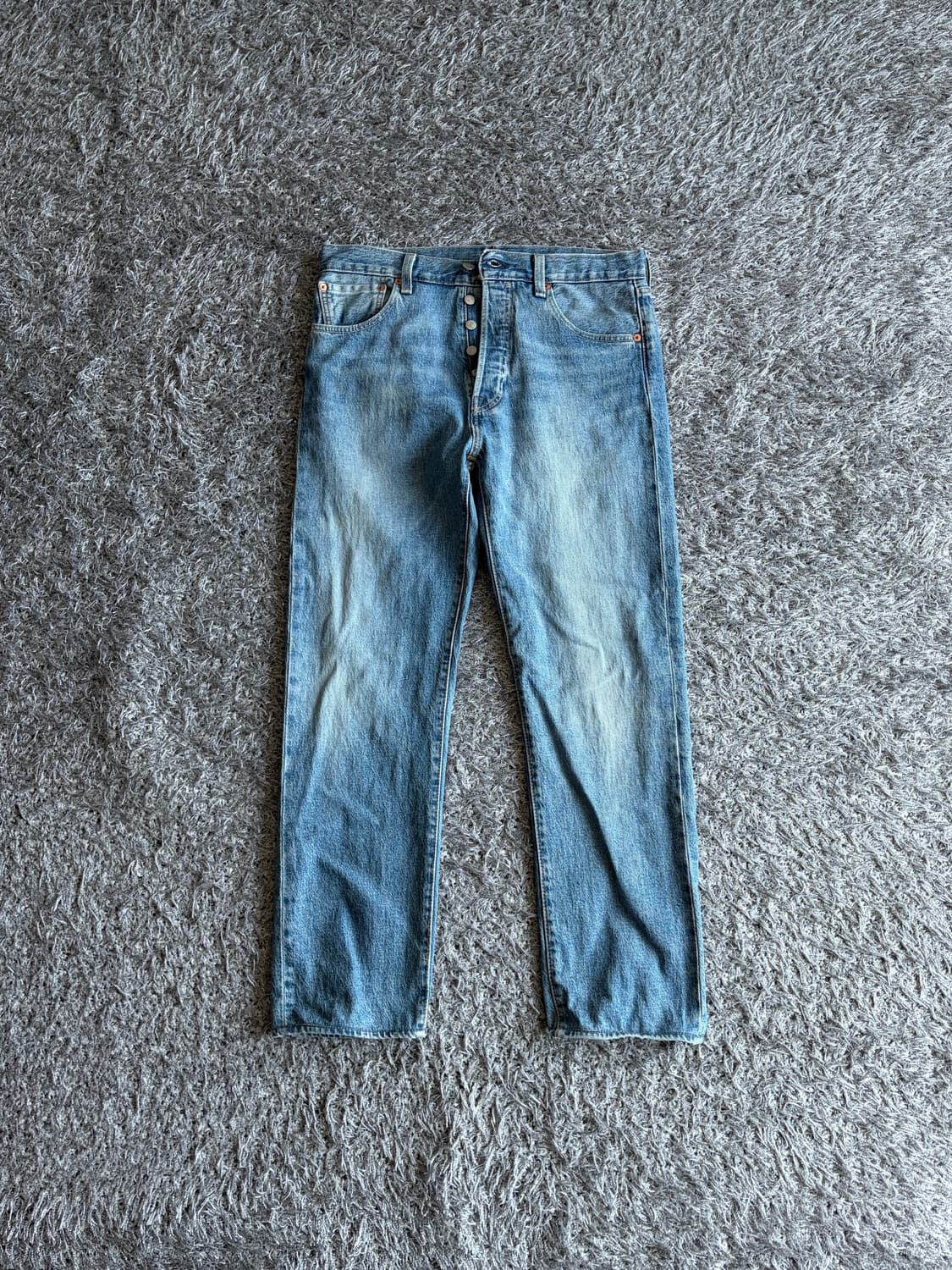 [Levi’s 501 W32 | L32] 상품이미지5